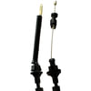 Pioneer CA8802 Carburetor Accelerator Cable Carburetor Accelerator Cable