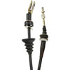 Pioneer CA900 Clutch Cable Clutch Cable