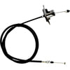 Pioneer CA-9002 Carburetor Accelerator Cable Carburetor Accelerator Cable