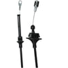 Pioneer CA-9060 Carburetor Accelerator Cable Carburetor Accelerator Cable