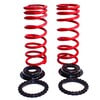Westar CK-7810 Suspension Air Spring Kit Conversion Kit