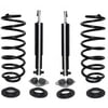 Westar CK-7841WS Suspension Air Spring Kit Conversion Kit