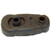 Westar EM-9456 Axle Torque Rod Torque Strut