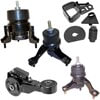 Westar ETK-085 Engine Mount Set