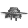 Westar EM8857 Engine Mount Trans Mount
