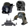 Westar ETK-059 Engine Mount Set
