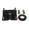 Westar ST4938 Suspension Strut Mount