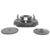 Westar ST2928 Suspension Strut Mount