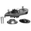 Westar ST2968 Suspension Strut Mount