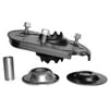 Westar ST2969 Suspension Strut Mount