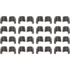 816005 by PIONEER - Engine Auxiliary Valve Keeper