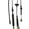 Pioneer CA1267 Automatic Transmission Shifter Cable Kit Automatic Transmission Shifter Cable Kit