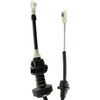 Pioneer CA-1134 Automatic Transmission Shifter Cable Automatic Transmission Shifter Cable