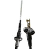 Pioneer CA-166 Clutch Cable Clutch Cable