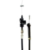 Pioneer CA-1981 Automatic Transmission Detent Cable Automatic Transmission Detent Cable