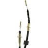 Pioneer CA217 Clutch Cable Clutch Cable