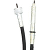 Pioneer CA-3024 Speedometer Cable Speedometer Cable
