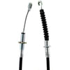 Pioneer CA-815 Clutch Cable Clutch Cable