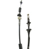 Pioneer CA-816 Clutch Cable Clutch Cable