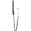 Pioneer CA1908 Automatic Transmission Shifter Cable Automatic Transmission Shifter Cable