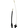 Pioneer CA203 Clutch Cable Clutch Cable