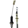 Pioneer CA206 Clutch Cable Clutch Cable