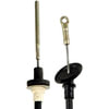 Pioneer CA253 Clutch Cable Clutch Cable