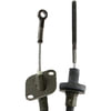 Pioneer CA254 Clutch Cable Clutch Cable