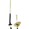 Pioneer CA259 Clutch Cable Clutch Cable