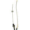 Pioneer CA409 Clutch Cable Clutch Cable
