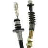 Pioneer CA502 Clutch Cable Clutch Cable