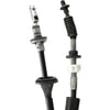 Pioneer CA516 Clutch Cable Clutch Cable