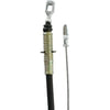 Pioneer CA910 Clutch Cable Clutch Cable