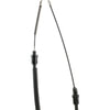 Pioneer CA955 Clutch Cable Clutch Cable