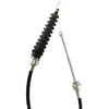 Pioneer CA1118 Automatic Transmission Shifter Cable Automatic Transmission Shifter Cable