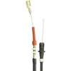 Pioneer CA1911 Automatic Transmission Detent Cable Automatic Transmission Detent Cable