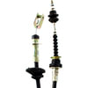 Pioneer CA-688 Clutch Cable Clutch Cable
