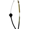 Pioneer CA-8410 Carburetor Accelerator Cable Carburetor Accelerator Cable