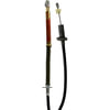 Pioneer CA-8440 Carburetor Accelerator Cable Carburetor Accelerator Cable