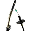 Pioneer CA-8458 Carburetor Accelerator Cable Carburetor Accelerator Cable