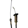Pioneer CA8553 Carburetor Accelerator Cable Carburetor Accelerator Cable