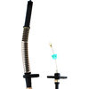 Pioneer CA-8678 Carburetor Accelerator Cable Carburetor Accelerator Cable