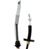 Pioneer CA-8681 Carburetor Accelerator Cable Carburetor Accelerator Cable