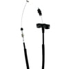 Pioneer CA-8763 Carburetor Accelerator Cable Carburetor Accelerator Cable
