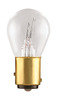 General Electric 1157 Back Up Light Bulb MINIATURE LAMP, 1157, 8/27W, S8, 13/14V,