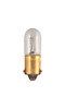 General Electric 1893 Back Up Light Bulb GE T3.25 (T3 1/4) - Automotive; Truck; Low Voltage