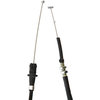 Pioneer CA1925 Automatic Transmission Detent Cable Automatic Transmission Detent Cable