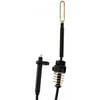 Pioneer CA1963 Automatic Transmission Detent Cable Automatic Transmission Detent Cable