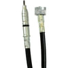 Pioneer CA3034 Speedometer Cable Speedometer Cable