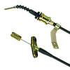 Pioneer CA607 Clutch Cable Clutch Cable